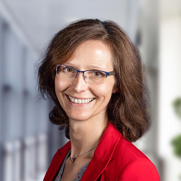 Eva Hummel-Schroeer - Senior Personalreferentin Ausbildung - NOZ Medien